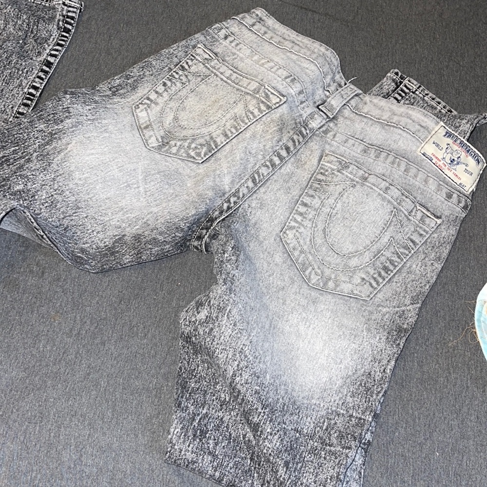 True religion jeans
